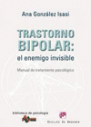 TRASTORNO BIPOLAR : EL ENEMIGO INVISIBLE