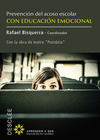 PREVENCION DEL ACOSO ESCOLAR CON EDUCACION EMOCIONAL