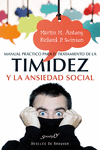 MANUAL PRACTICO PARA EL TRATAMIENTO DE LA TIMIDEZ Y LA ANSIEDAD S