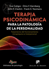TERAPIA PSICODINMICA PARA LA PATOLOGA DE LA PERSONALIDAD. TRATA