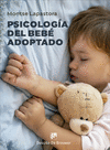 PSICOLOGA DEL BEB ADOPTADO