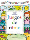 JUEGOS DE RITMO