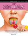 LOS SENTIDOS (CUERPO HUMANO)