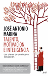 TALENTO, MOTIVACIN E INTELIGENCIA