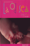 ODISEA DE LA VIDA (FORMATO PEQUEO)