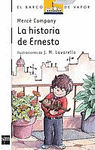 LA HISTORIA DE ERNESTO