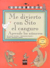 ME DIVIERTO CON SITO EL CANGURO