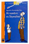 BVN.164 MI NOMBRE ES SKYWALKER