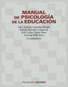 MANUAL DE PSICOLOGA DE LA EDUCACIN