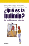 � QUE ES LA BULIMIA?