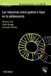 PROGRAMA LISIS. RELACIONES ENTRE PADRES E HIJOS