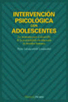 INTERVENCION PSICOLOGICA CON ADOLOESCENTES