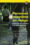 PERSONAS MAYORES EN RIESGO