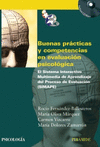 BUENAS PR�CTICAS Y COMPETENCIAS EN EVALUACI�N PSICOL�GICA