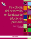 PSICOLOGA DEL DESARROLLO EN LA ETAPA DE EDUCACIN PRIMARIA