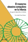 EL TRASTORNO OBSESIVO-COMPULSIVO EN LA INFANCIA