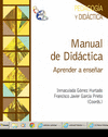 MANUAL DE DIDÁCTICA