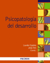 PSICOPATOLOGA DEL DESARROLLO