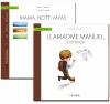 GUA: MAM NO TE VAYAS + CUENTO: LLAMADME MANUEL, POR FAVOR