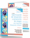 PACK-OPTIMIZACIN DEL DESARROLLO Y PREVENCIN DE RIESGOS EN EL AULA DE EDUCACIN