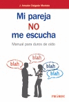 MI PAREJA NO ME ESCUCHA