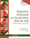 DESARROLLO EMOCIONAL EN LOS PRIMEROS AOS DE VIDA