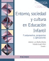 ENTORNO, SOCIEDAD Y CULTURA EN EDUCACI�N INFANTIL
