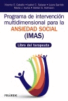 PROGRAMA DE INTERVENCI�N MULTIDIMENSIONAL PARA LA ANSIEDAD SOCIAL (IMAS)