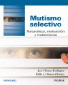 MUTISMO SELECTIVO