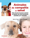 ANIMALES DE COMPAA Y SALUD