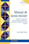 MANUAL DE ACOSO ESCOLAR