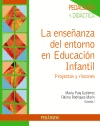 LA ENSEANZA DEL ENTORNO EN EDUCACIN INFANTIL