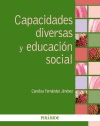 CAPACIDADES DIVERSAS Y EDUCACIN SOCIAL