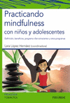 MINDFULNESS CON NIOS