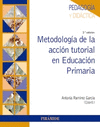 METODOLOGA DE LA ACCIN TUTORIAL EN EDUCACIN PRIMARIA