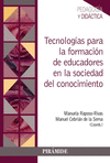 TECNOLOGAS PARA LA FORMACIN DE EDUCADORES EN LA SOCIEDAD DEL CO