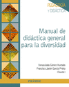 MANUAL DE DIDCTICA GENERAL PARA LA DIVERSIDAD