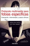 PROTOCOLO MULTIMEDIA PARA FOBIAS ESPECFICAS