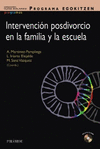 MANUAL DE INTERVENCIN POSDIVORCIO PARA MADRES Y PADRES PROGRAMA EGOKITZEN