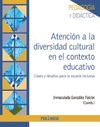 ATENCIN A LA DIVERSIDAD CULTURAL EN EL CONTEXTO EDUCATIVO