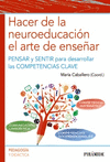 HACER DE LA NEUROEDUCACIN EL ARTE DE ENSEAR