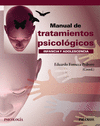 MANUAL DE TRATAMIENTOS PSICOLÓGICOS