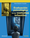 EVALUACIN PSICOLGICA DE LAS CUSTODIAS INFANTILES