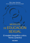 MODELOS DE EDUCACIN SEXUAL