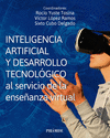 INTELIGENCIA ARTIFICIAL Y DESARROLLO TECNOLGICO AL SERVICIO DE LA ENSEANZA VIRTUAL