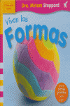 VIVAN LAS FORMAS