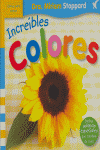 INCRE�BLES COLORES
