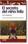 EL SECRETO DEL NIO FELIZ