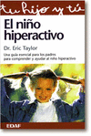 EL HIJO HIPERACTIVO