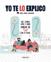 YO TE LO EXPLICO - QUE, CUANDO, COMO Y DONDE HABLA